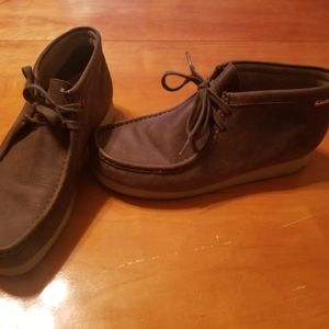 Clark  Casual  Shoe